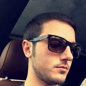 Meet your Posher, Tyler